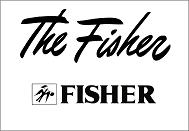 The Fisher Console and Fisher Audio Website